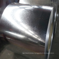 Hot Dipped Galvanzied Steel Coil as The Base Matrial for PPGI